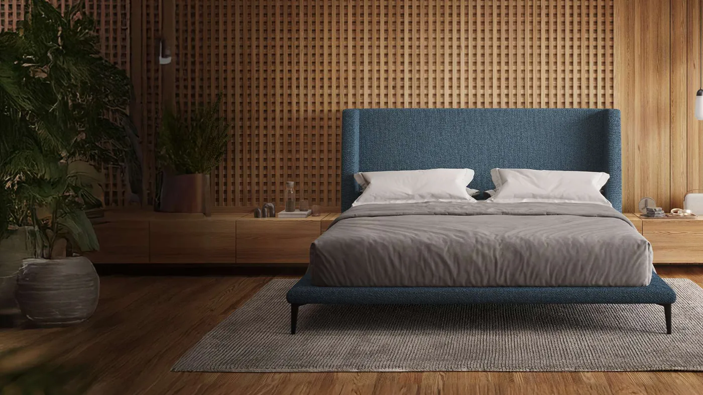 Cama Safira